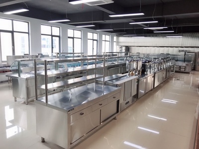 成都商用厨房设备厂|四川酒店厨具公司|四川食堂厨房设备工程|成都奥科厨具厂